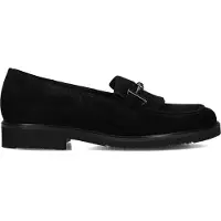 Gabor Dames Loafers 4011.02 - Zwart - Maat 37,5