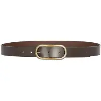 Lee 112388110 Leren Riem