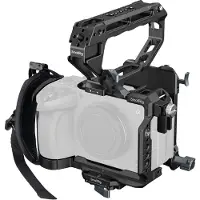 SmallRig 6779 HawkLock Cage Kit for Sony FX5