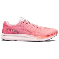 Altra Loopschoen 'ESCALANTE 5' donkeroranje / magenta / zwart