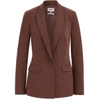 We fashion Blazers 'Marly' bruin