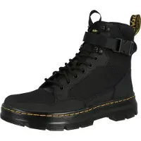 Dr. Martens Veterboots 'Combs Tech MK.02' zwart