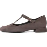 Rylko Pumps donkerbruin