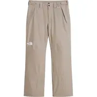 The North Face - Descendit Pant - Skibroek S, grijs