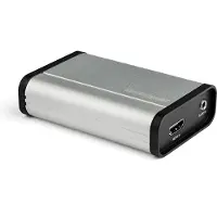 Aten StarTech.com HDMI to USB-C Video Capture Device UVCHDCAP