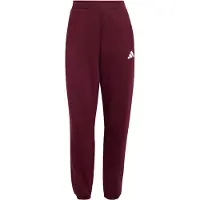 Adidas Sportbroek 'Stadium' bloedrood