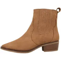 Marco Tozzi Cowboylaarzen karamel