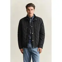 Gant Tussenjas 'CLASSIC' zwart