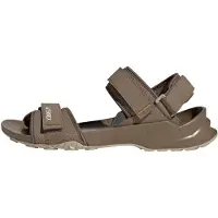 Adidas Sandalen 'Hydroterra' kaki