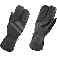 Agu Deep Winter Handsschoenen Essential - Zwart - M