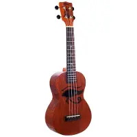 Mahalo MA2PH Artist Elite Series Pharaoh Concertukelele