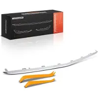 Frankberg 1x Sierstrip Bumper Voor Rechts voor Mercedes-Benz