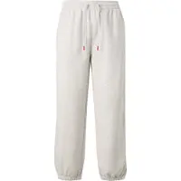 Jordan Broek 'Brooklyn' lichtgrijs