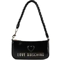 Love Moschino Schoudertas zwart