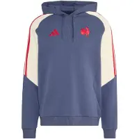 Adidas Frankrijk Rugby Hoodie