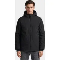 Cars Jeans Tussenjas 'HOWHAM' zwart