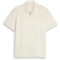 Tom Tailor Shirt crème