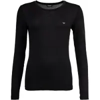 Emporio Armani Shirt zwart