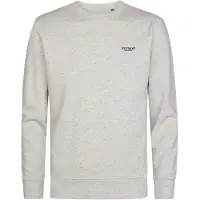 Petrol Industries Sweatshirt marine / wit