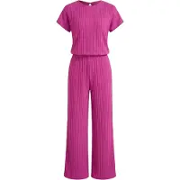 Faina Jumpsuit fuchsia