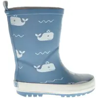 Fresk regenlaarsjes kind Whale 23