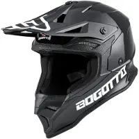Bogotto H337 MX Motocrosshelm