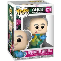 Funko POP! - Mad Hatter with tea vinylfiguur 1770 - Funko Pop! - Funko Shop Europe - Maat Standard