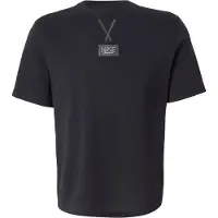 Nike Shirt zwart