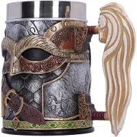 Nemesis Now The Lord of the Rings - Rohan Bierpul - Multicolours