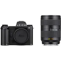 Leica SL3-P systeemcamera Vario 28-70 Kit