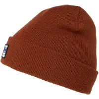 Helly Hansen Urban Cuff, muts, kinderen, bruin