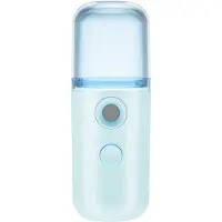 Typecat Draagbare nano-waterbevochtiger met USB-oplaadfunctie, draagbaar pak