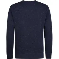 Petrol Industries Sweatshirt navy / wit