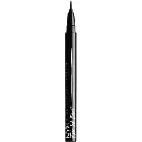 Nyx Oog make-up Eyeliner Epic Ink Liner Black