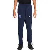 Nike Paris Saint-Germain Academy Pro Trainingsbroek 2026-2027 Kids Donkerblauw Wit Rood