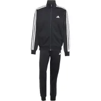 Adidas Sportpak zwart / wit