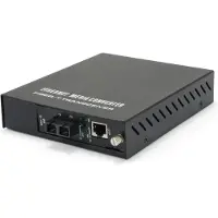 Digital Data Communications Fvm-1101 Glasvezel Mediaconverter