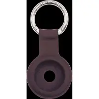 BlueBuilt Apple AirTag Sleutelhanger Rood