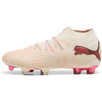 Puma Future 9 Ultimate FG The Arrival - Amangaan met suiker/Wit/Ultra Red/Zwart Dames