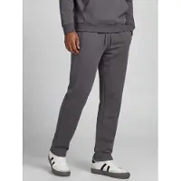 JJ REBEL Broek 'JREBCARL' donkergrijs