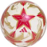 Adidas Champions League 2026/2027 Club - Maat 4