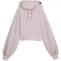 Puma Sweatshirt 'Essentials' pastelroze