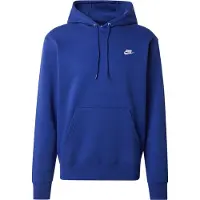 Nike Sweatshirt 'CLUB' enziaan