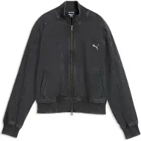 Puma Tussenjas 'Future.Archive' zwart