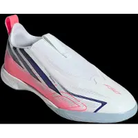 Adidas F50 Hyperfast League Laceless Indoor Kids