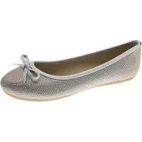 Beppi Ballerina's 'Bailarina' zilver