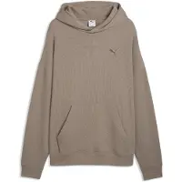 Puma Sporttrui 'Essentials' greige