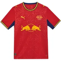 Puma RB Leipzig Uitshirt 2026-2027