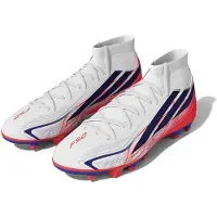 Adidas F50 Hyperfast Club FG/MG Voetbalschoenen Heren 45 1/3