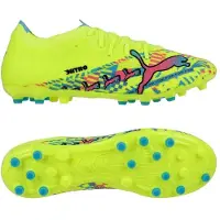 Puma Ultra Nitro 7 Match MG Level Up LIMITED EDITION